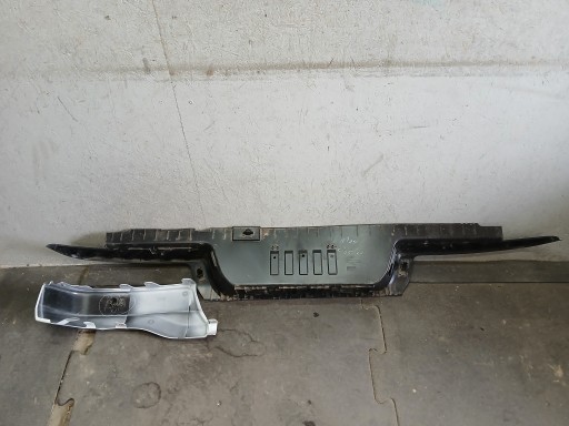 BRANIK ZADNJI FORD RANGER VI 6 22- BRANIK ZADNJI FORD RANGER VI 6 22-