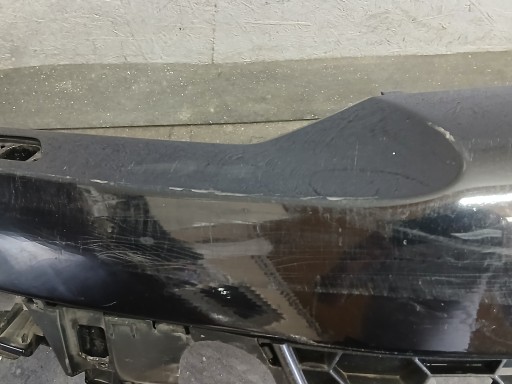 BRANIK PREDNJA STRANA VW SCIROCCO