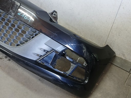 BRANIK PREDNJA STRANA VW SCIROCCO
