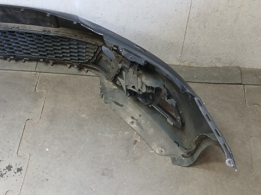 BRANIK PREDNJA STRANA VW SCIROCCO