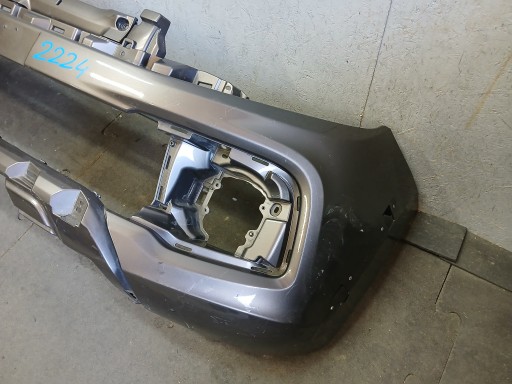 BRANIK PREDNJA STRANA FIAT FULLBACK