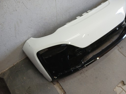 BRANIK PREDNJA STRANA BMW I3 S REDIZAJN