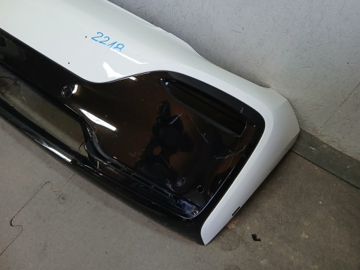 BRANIK PREDNJA STRANA BMW I3 S REDIZAJN