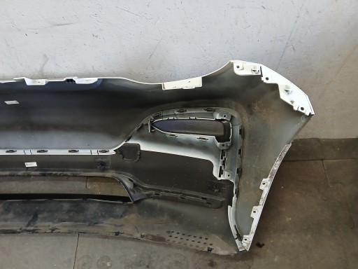 BRANIK PREDNJA STRANA BMW I3 S REDIZAJN