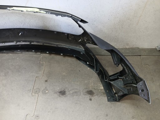 BRANIK PREDNJA STRANA FORD MUSTANG VI 6 REDIZAJN 18- NOVI ORGINALNI