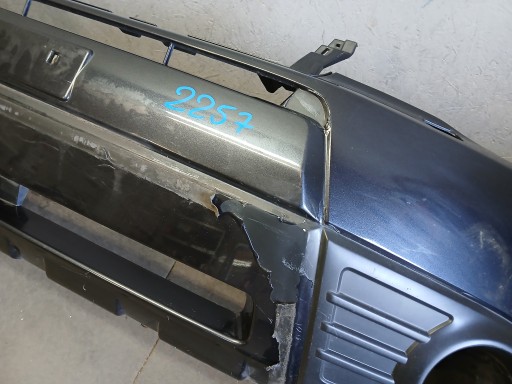 BRANIK PREDNJA STRANA SUBARU FORESTER III 3 08- BRANIK PREDNJA STRANA SUBARU FORESTER III 3 08-