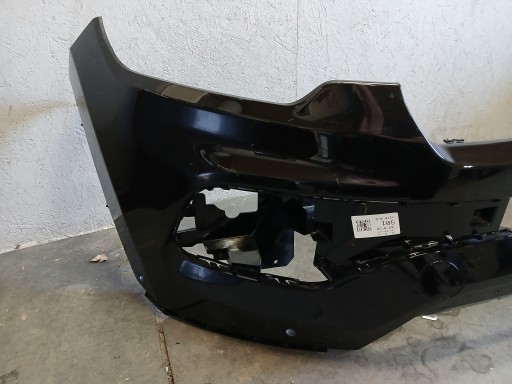BRANIK PREDNJA STRANA JEEP COMPASS II 2 REDIZAJN 20-