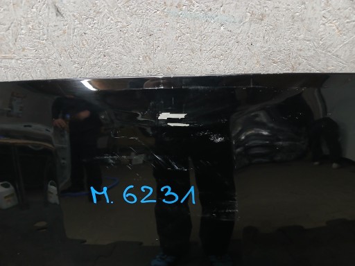 HAUBA FORD C MAX MK2 REDIZAJN 15-