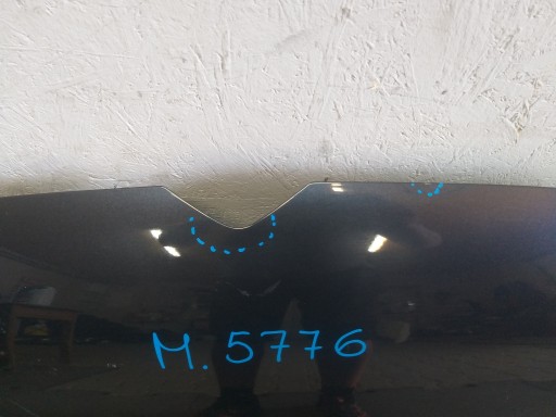 HAUBA CITROEN C1 II 2 14-