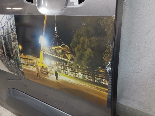 VRATA ZADNJI DESNA CITROEN BERLINGO IV 4 OPEL COMBO E TOYOTA PROACE CITY VRATA ZADNJI DESNA CITROEN BERLINGO IV 4 OPEL COMBO E TOYOTA PROACE CITY