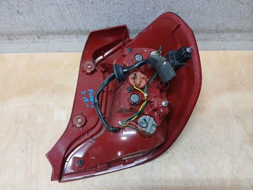 LAMPA FAR ZADNJI LIJEVA STRANA KIA PICANTO III 3 17- 92401-G6 LAMPA FAR ZADNJI LIJEVA STRANA KIA PICANTO III 3 17- 92401-G6