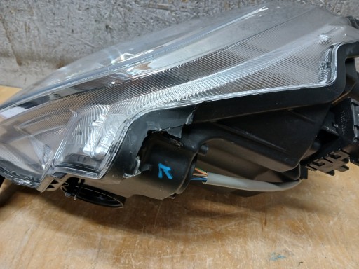 LAMPA FAR PREDNJA STRANA LIJEVA SUZUKI IGNIS III 3 FULL LED 15- 100-5939D LAMPA FAR PREDNJA STRANA LIJEVA SUZUKI IGNIS III 3 FULL LED 15- 100-5939D