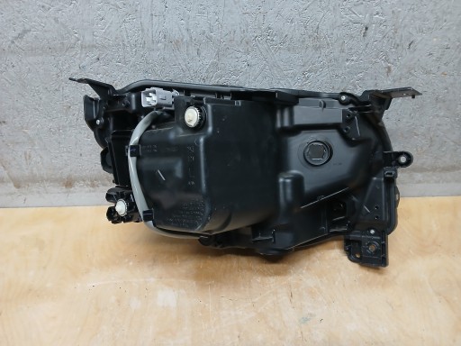 LAMPA FAR PREDNJA STRANA LIJEVA SUZUKI IGNIS III 3 FULL LED 15- 100-5939D LAMPA FAR PREDNJA STRANA LIJEVA SUZUKI IGNIS III 3 FULL LED 15- 100-5939D