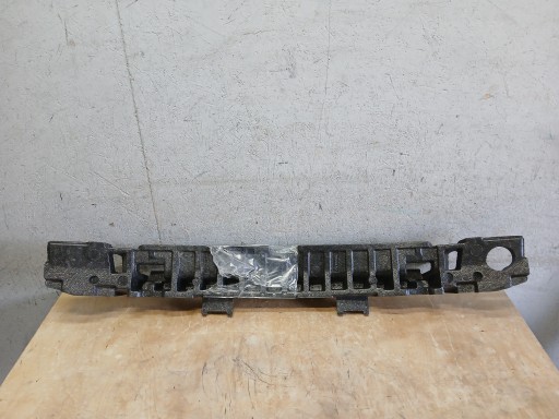 GREDA ABSORBER BRANIKA PREDNJA STRANA OPEL ASTRA K V 5 39015887 GREDA ABSORBER BRANIKA PREDNJA STRANA OPEL ASTRA K V 5 39015887