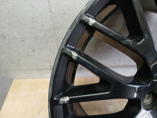 FELGA ALUMINIJSKA FORD MUSTANG 9,5J 19 FELGA ALUMINIJSKA FORD MUSTANG 9,5J 19