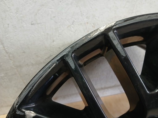 FELGA ALUMINIJSKA FORD MUSTANG 9,5J 19 FELGA ALUMINIJSKA FORD MUSTANG 9,5J 19
