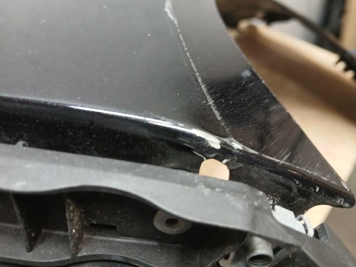 BLATOBRAN PREDNJA STRANA LIJEVA ALFA ROMEO GIULIA BLATOBRAN PREDNJA STRANA LIJEVA ALFA ROMEO GIULIA