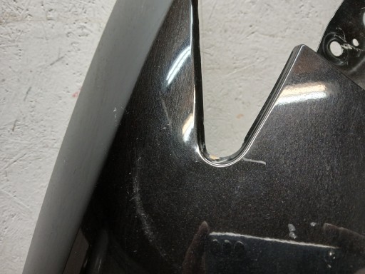 BLATOBRAN PREDNJA STRANA DESNA MAZDA CX5 CX-5 CX 5 II 2 17-