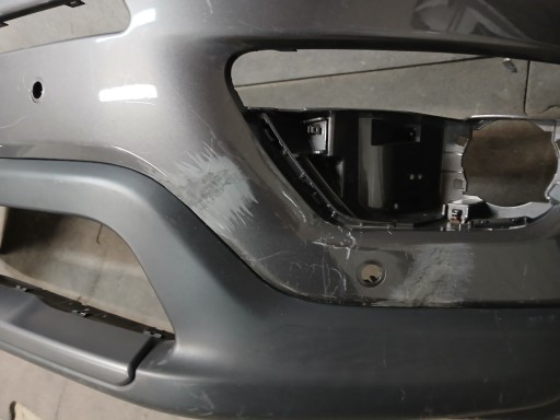 BRANIK PREDNJA STRANA JEEP COMPASS II 2 17-