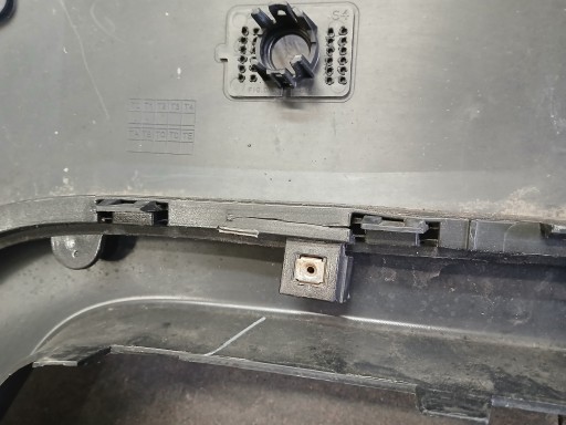 BRANIK PREDNJA STRANA JEEP COMPASS II 2 17-