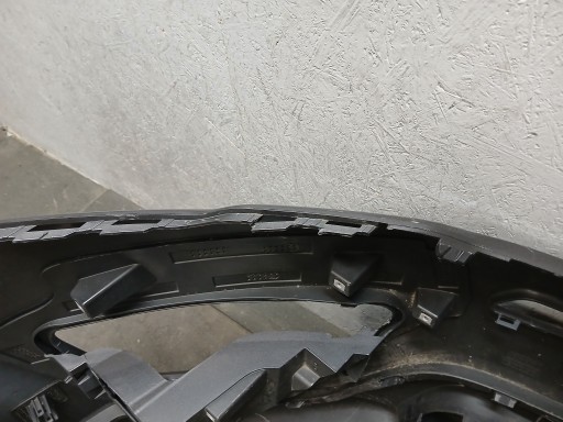 BRANIK PREDNJA STRANA JEEP COMPASS II 2 17-