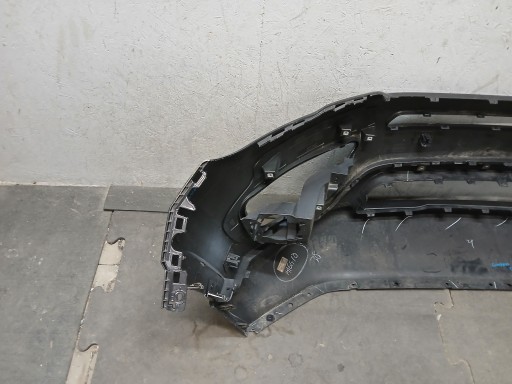 BRANIK PREDNJA STRANA JEEP COMPASS II 2 17-