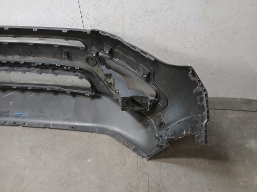 BRANIK PREDNJA STRANA JEEP COMPASS II 2 17-