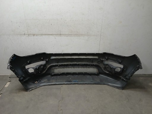 BRANIK PREDNJA STRANA JEEP COMPASS II 2 17-