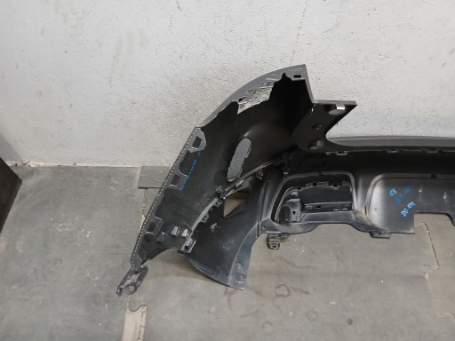 BRANIK ZADNJI CITROEN C5 AIRCROSS BRANIK ZADNJI CITROEN C5 AIRCROSS