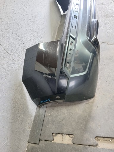 BRANIK ZADNJI SEAT ATECA CUPRA 575 BRANIK ZADNJI SEAT ATECA CUPRA 575