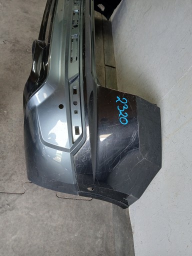 BRANIK ZADNJI SEAT ATECA CUPRA 575 BRANIK ZADNJI SEAT ATECA CUPRA 575