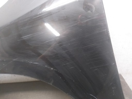 BLATOBRAN PREDNJA STRANA LIJEVA VOLVO S60 V60 10-13