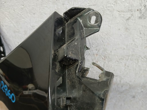 BLATOBRAN PREDNJA STRANA DESNA SMART A453 FORTWO