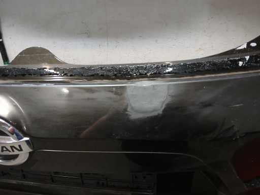 GEPEK ZADNJI NISSAN X TRAIL T32