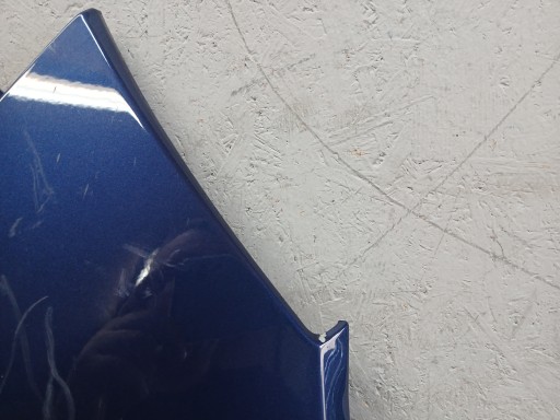 BLATOBRAN PREDNJA STRANA LIJEVA OPEL ASTRA K V 5