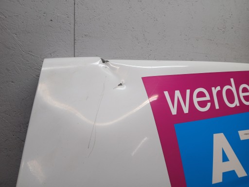 VRATA ZADNJI LIJEVA RENAULT MASTER III 3 OPEL MOVANO B NISSAN NV400 NV 400