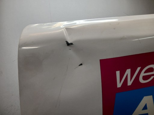 VRATA ZADNJI LIJEVA RENAULT MASTER III 3 OPEL MOVANO B NISSAN NV400 NV 400