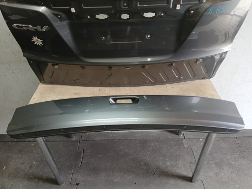 GEPEK ZADNJI HONDA CRV CR-V CR V 4 IV 12-18