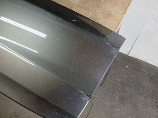 GEPEK ZADNJI HONDA CRV CR-V CR V 4 IV 12-18