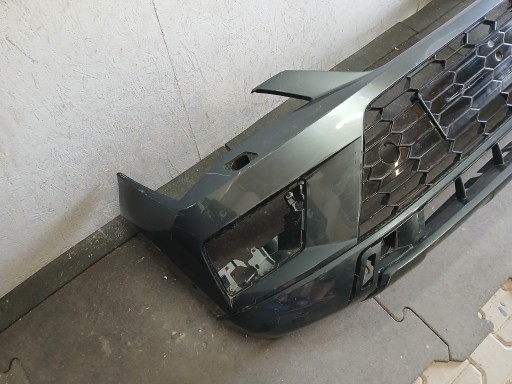BRANIK PREDNJA STRANA SEAT ATECA FR BRANIK PREDNJA STRANA SEAT ATECA FR