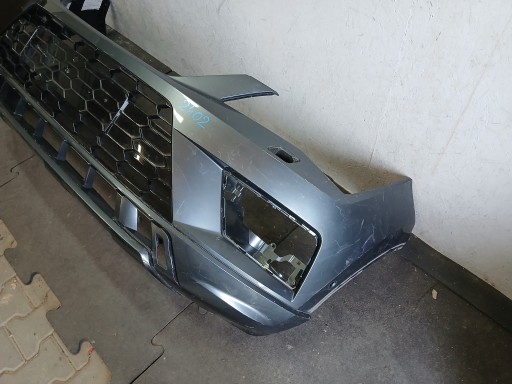 BRANIK PREDNJA STRANA SEAT ATECA FR BRANIK PREDNJA STRANA SEAT ATECA FR