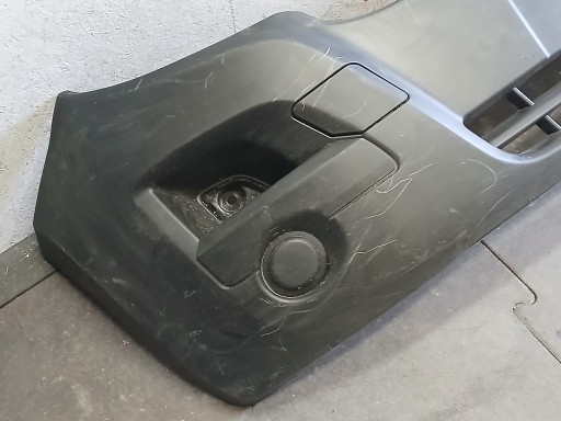 BRANIK PREDNJA STRANA OPEL MOVANO B
