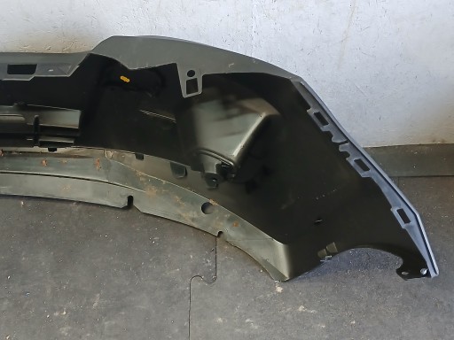 BRANIK PREDNJA STRANA OPEL MOVANO B