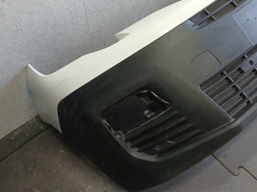 BRANIK PREDNJA STRANA PEUGEOT PARTNER IV 4 VAN 18-
