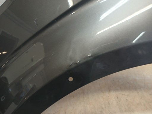 BLATOBRAN PREDNJA STRANA LIJEVA SUZUKI IGNIS III 3 15-