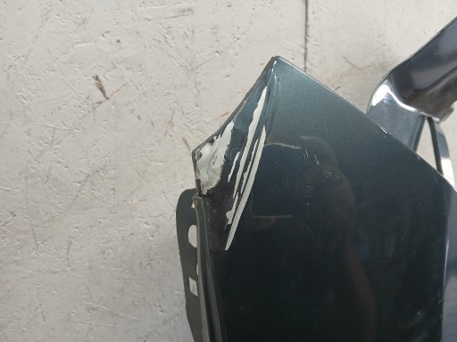 BLATOBRAN PREDNJA STRANA DESNA CITROEN BERLINGO IV 4 OPEL COMBO E PEUGEOT PARTNER 16-