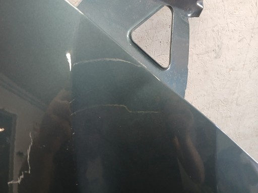 BLATOBRAN PREDNJA STRANA DESNA CITROEN BERLINGO IV 4 OPEL COMBO E PEUGEOT PARTNER 16-