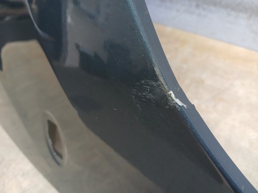 BLATOBRAN PREDNJA STRANA DESNA CITROEN BERLINGO IV 4 OPEL COMBO E PEUGEOT PARTNER 16-