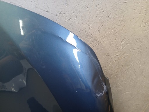 HAUBA OPEL COMBO E PEUGEOT PARTNER CITROEN BERLINGO IV 4