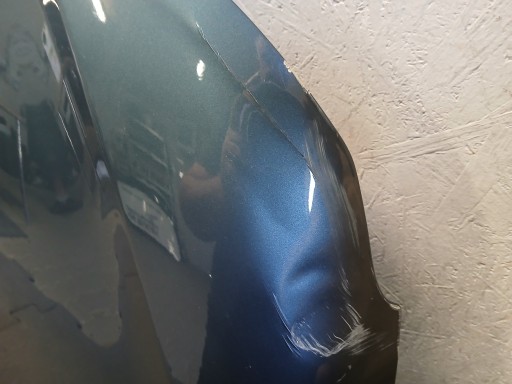 HAUBA OPEL COMBO E PEUGEOT PARTNER CITROEN BERLINGO IV 4